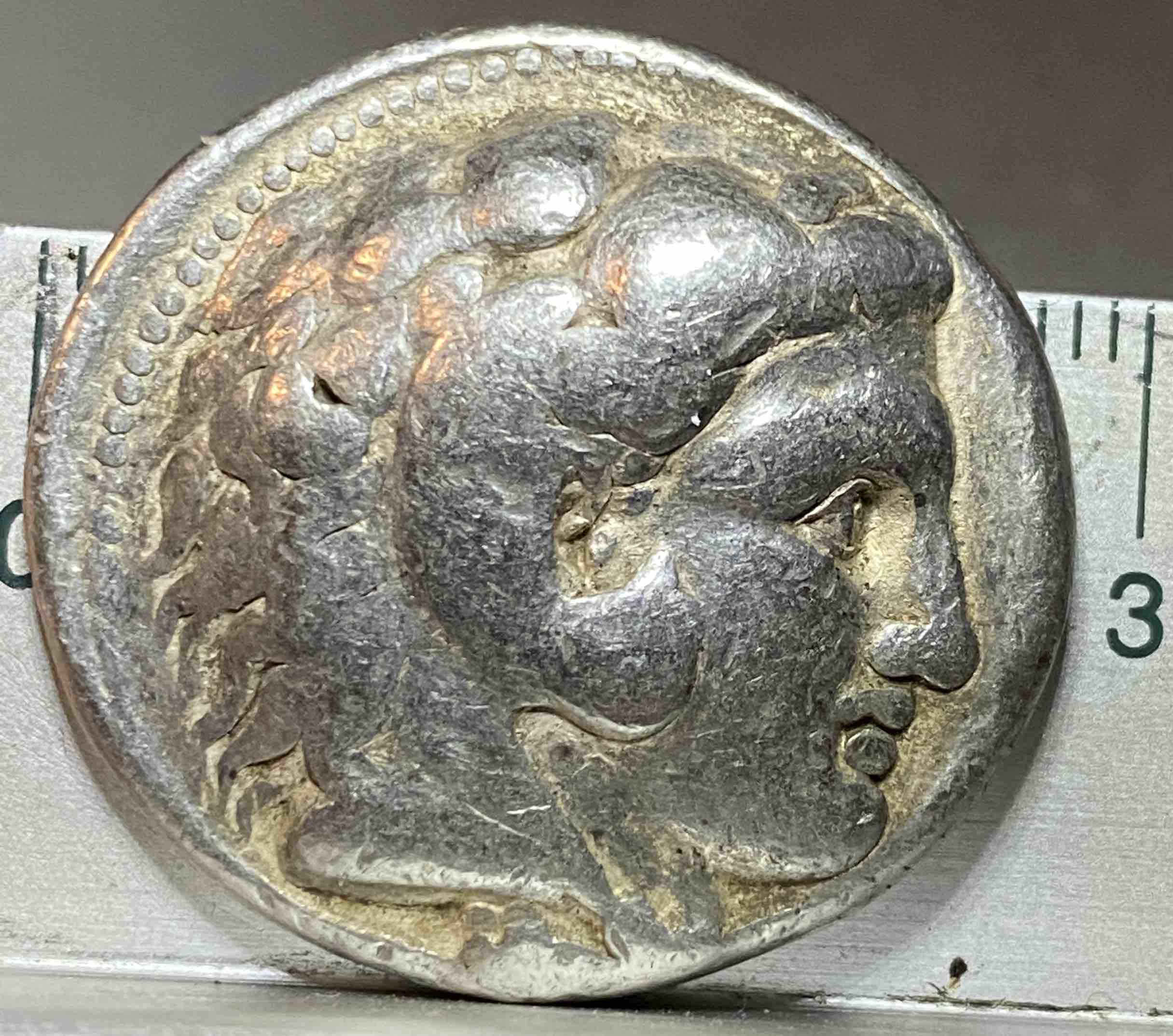 Roman-Coin-Not-Sure-What-It-Is